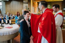 03.06.2023 Pfarrfirmung